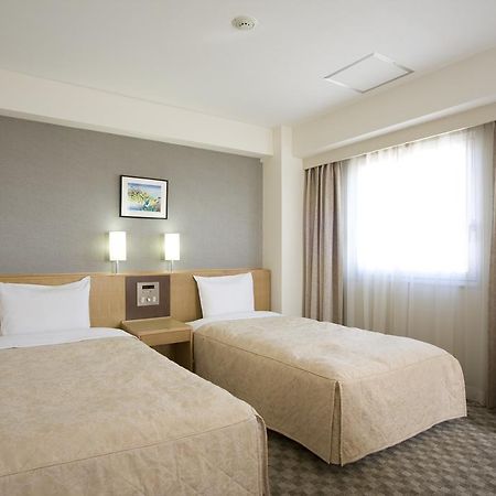 Unizo Inn Tokyo Asakusa Экстерьер фото