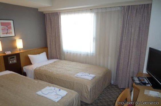Unizo Inn Tokyo Asakusa Экстерьер фото