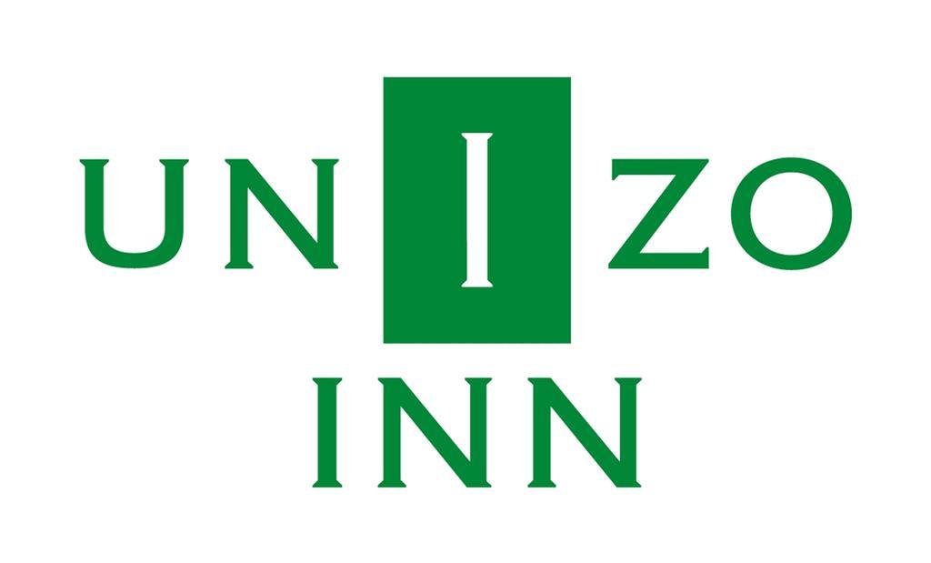 Unizo Inn Tokyo Asakusa Экстерьер фото
