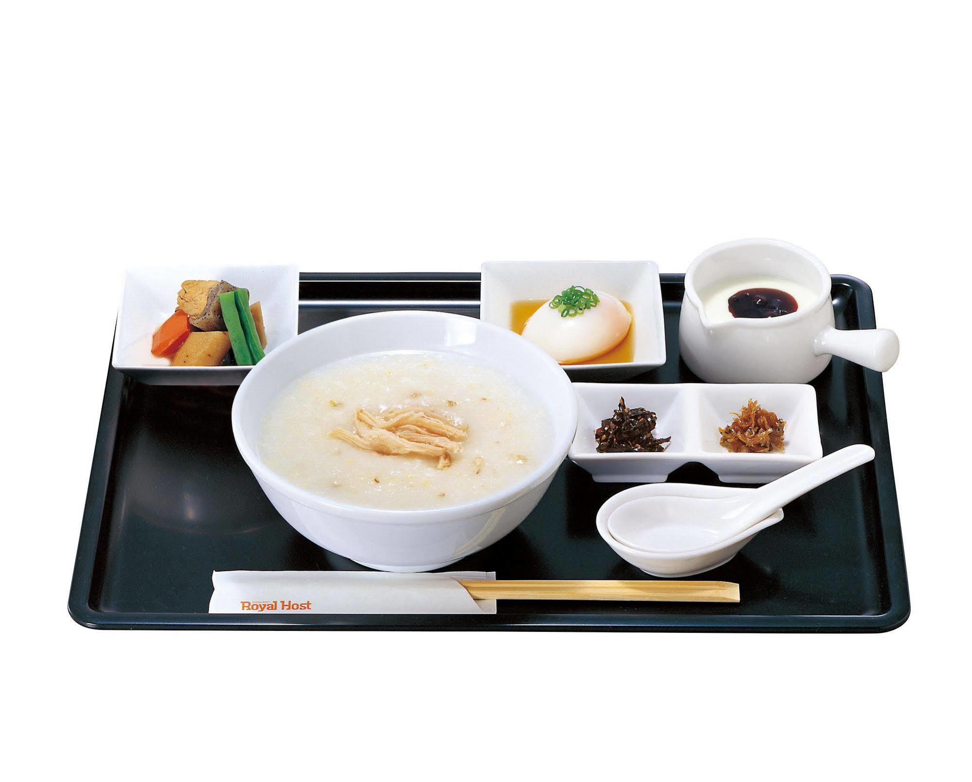 Unizo Inn Tokyo Asakusa Экстерьер фото