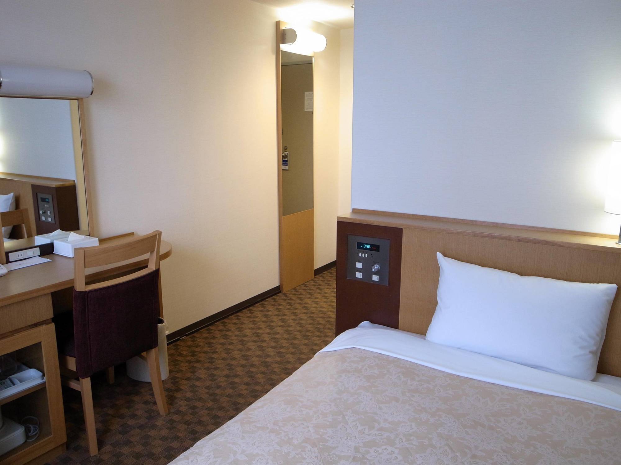 Unizo Inn Tokyo Asakusa Экстерьер фото