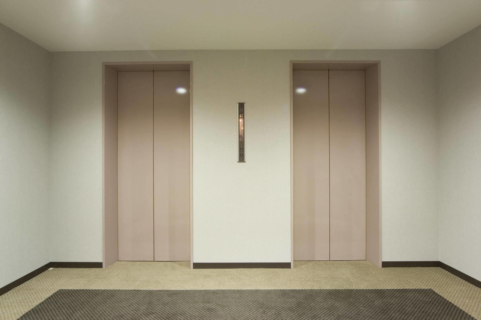 Unizo Inn Tokyo Asakusa Экстерьер фото